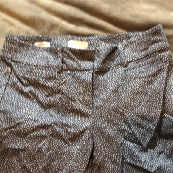 Loft Capri pants - Picture 2 of 4